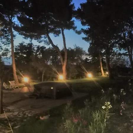 Villa Monte Illuminato