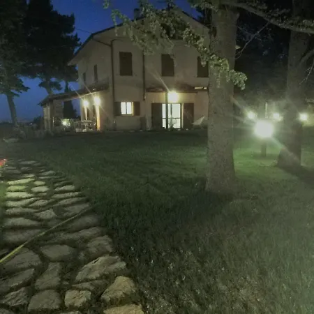 Monte Illuminato